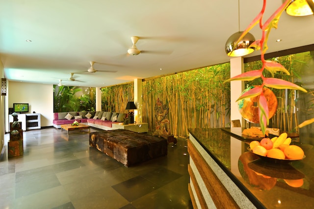 エロック ヴィラズ