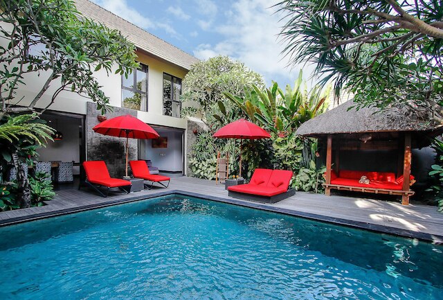 エロック ヴィラズ