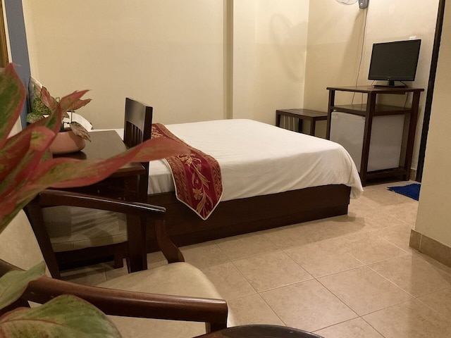 ミン チャウ ホテル