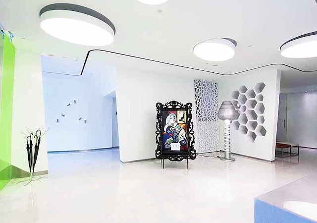 ロイヤル ホテル グループ セントラル パーク ブランチ