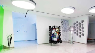 ロイヤル ホテル グループ セントラル パーク ブランチ