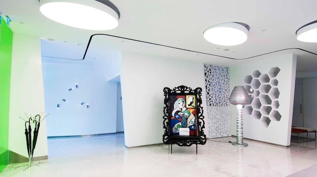 ロイヤル ホテル グループ セントラル パーク ブランチ