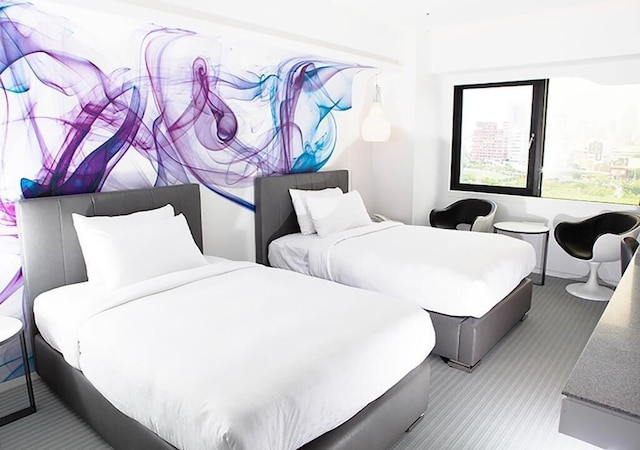 ロイヤル ホテル グループ セントラル パーク ブランチ