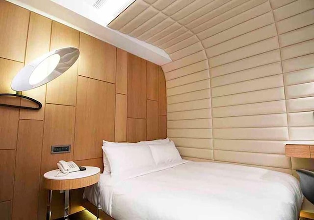 ロイヤル ホテル グループ セントラル パーク ブランチ