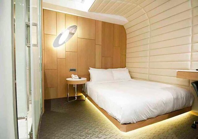 ロイヤル ホテル グループ セントラル パーク ブランチ