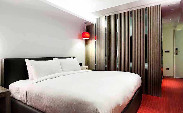 ロイヤル ホテル グループ セントラル パーク ブランチ