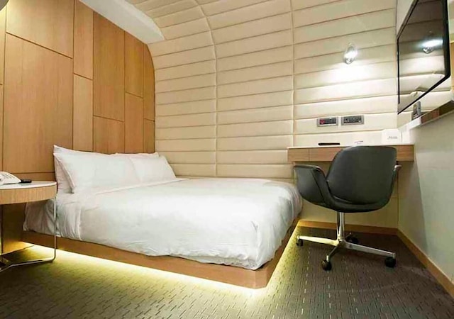 ロイヤル ホテル グループ セントラル パーク ブランチ