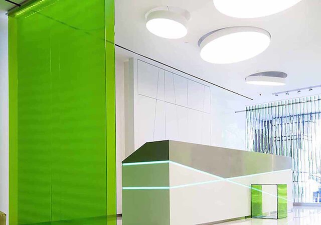 ロイヤル ホテル グループ セントラル パーク ブランチ