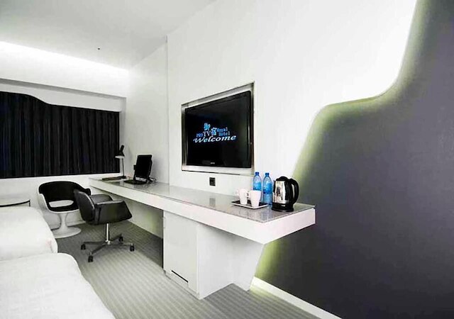 ロイヤル ホテル グループ セントラル パーク ブランチ