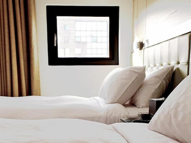 ロイヤル グループ ホテル ホイ ブランチ (御宿商旅後驛館)