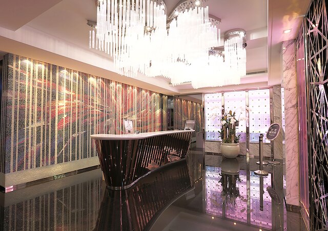 ロイヤル グループ ホテル ホイ ブランチ (御宿商旅後驛館)