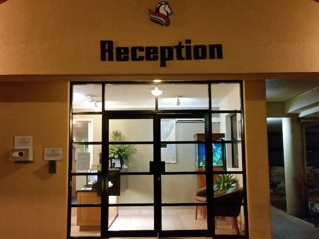 ペガサス モーター イン アンド サービスド アパートメンツ