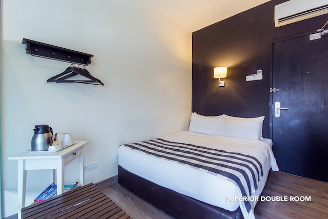 セリア ホテル ブキット ビンタン