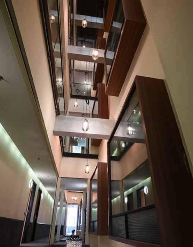 セリア ホテル ブキット ビンタン