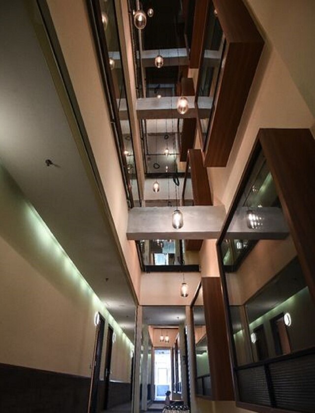 セリア ホテル ブキット ビンタン