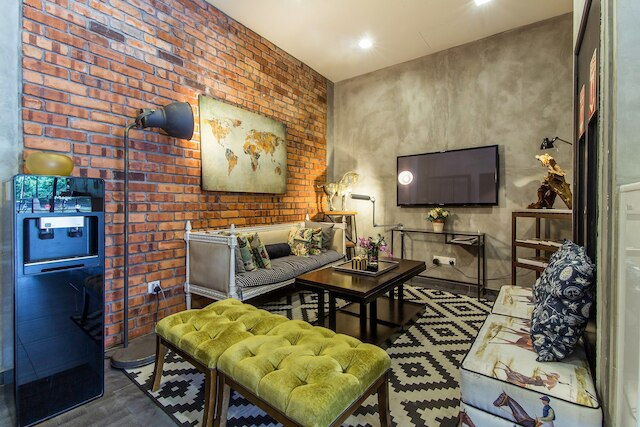 セリア ホテル ブキット ビンタン