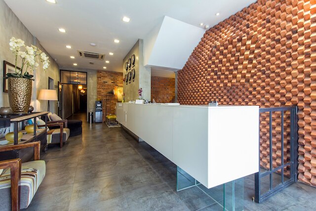 セリア ホテル ブキット ビンタン