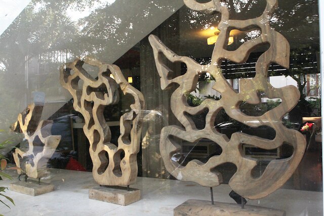 ザ レギャン サンセット レジデンス