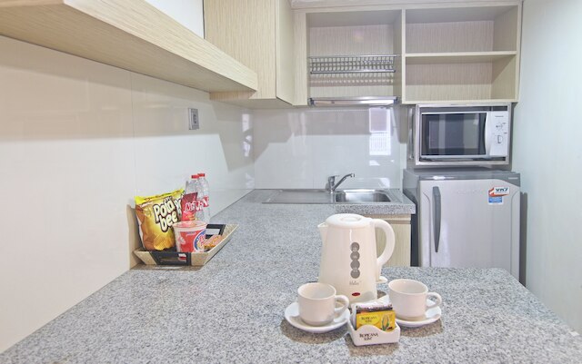 ザ レギャン サンセット レジデンス