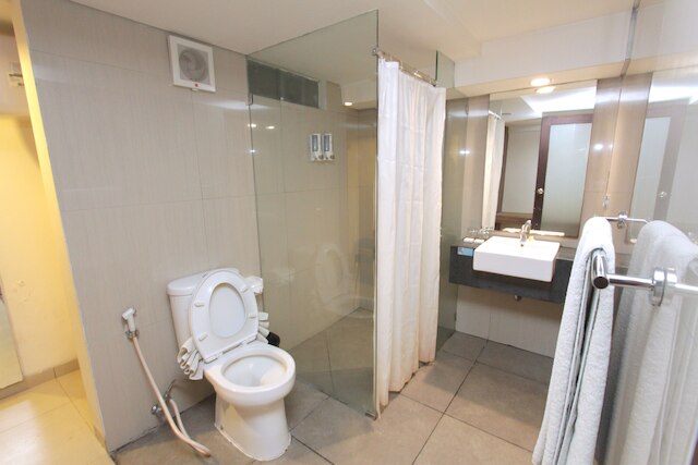 ザ レギャン サンセット レジデンス