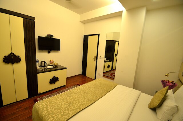 ホテル メトロ ビュー