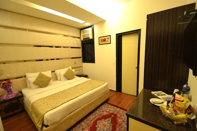 ホテル メトロ ビュー