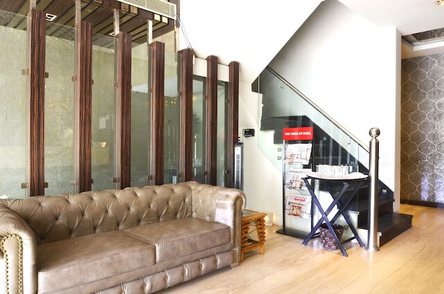 ホテル メトロ ビュー