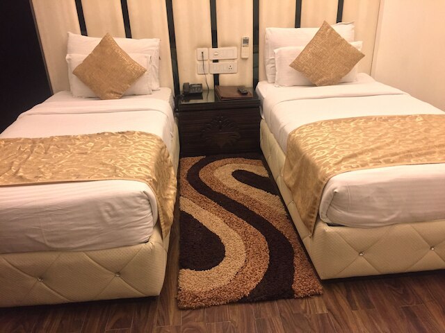 ホテル メトロ ビュー