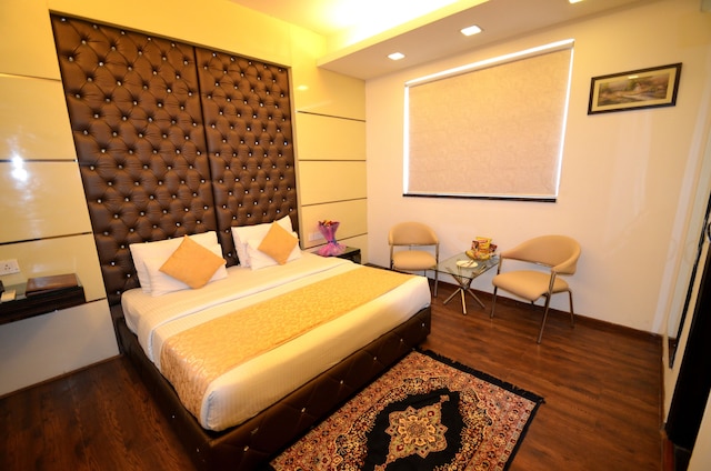 ホテル メトロ ビュー