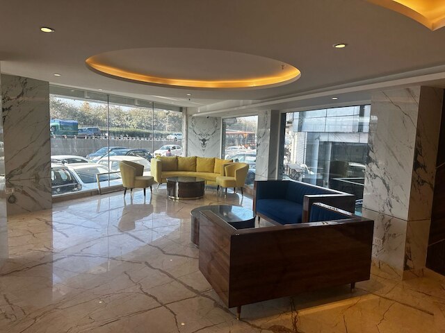 ホテル ラマーン パレス