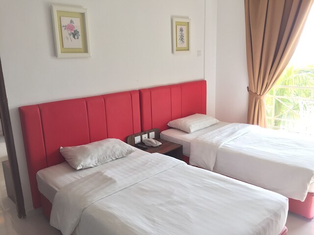 アリア レジデンス