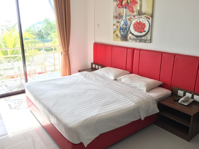 アリア レジデンス