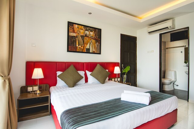 アリア レジデンス