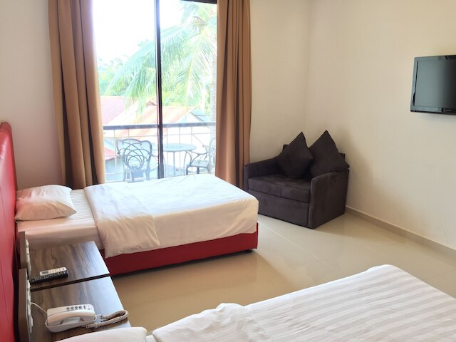 アリア レジデンス