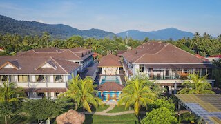 アリア レジデンス