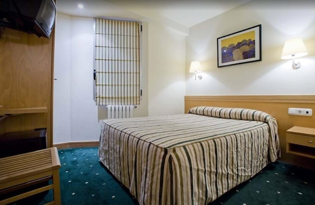 ホテル サラゴサ プラザ