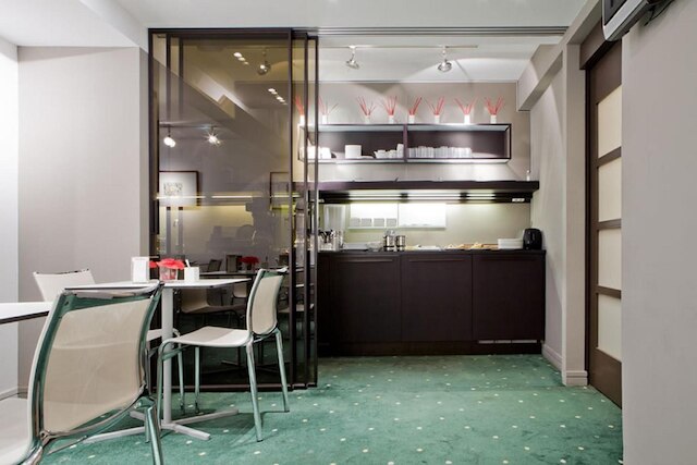 ホテル サラゴサ プラザ