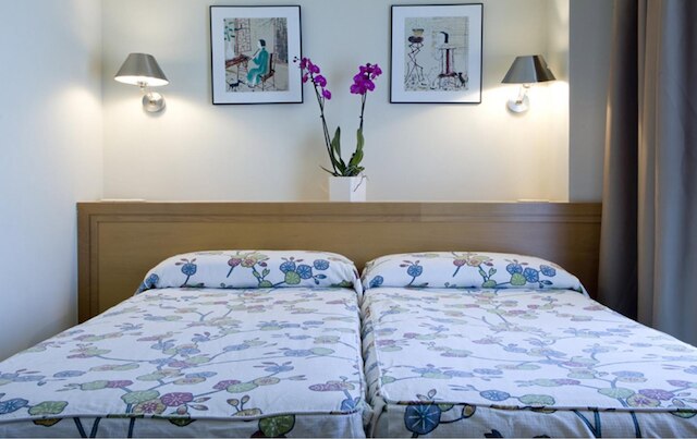 ホテル サラゴサ プラザ