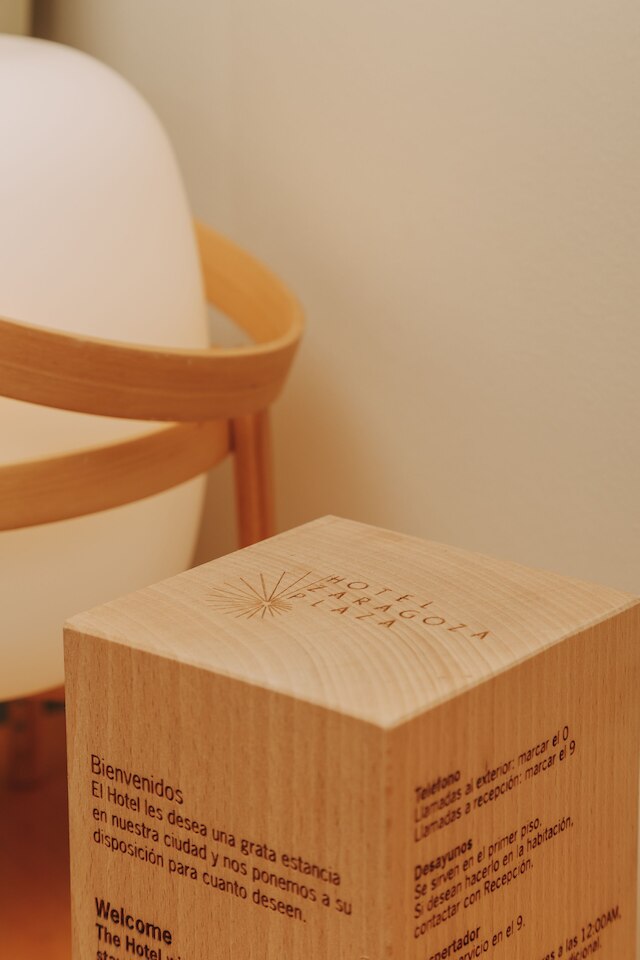 ホテル サラゴサ プラザ