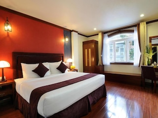 アジアン ルビー ブティック ホテル