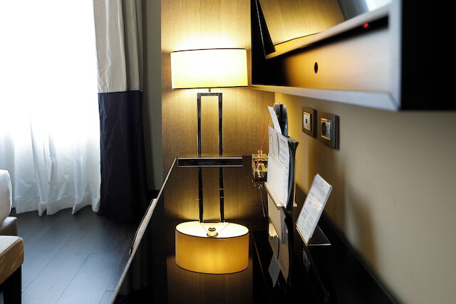 ローマ ライフ ホテル