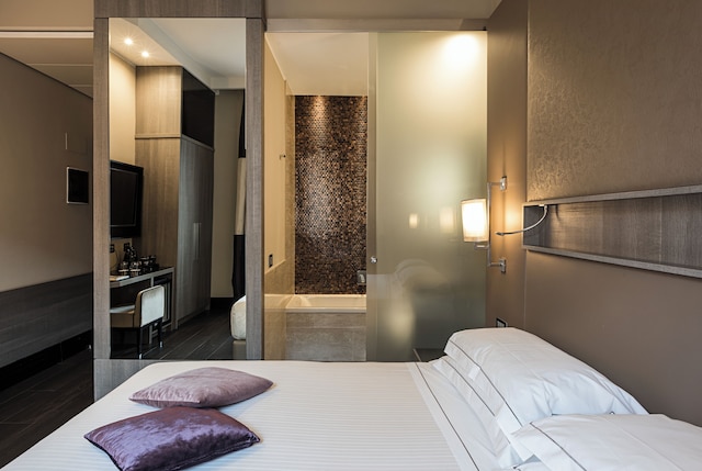 ローマ ライフ ホテル