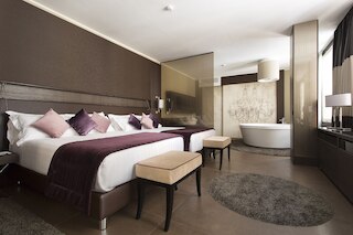 ローマ ライフ ホテル