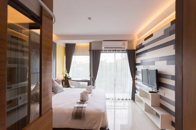 ヴルカーノ ホテル チェンマイ