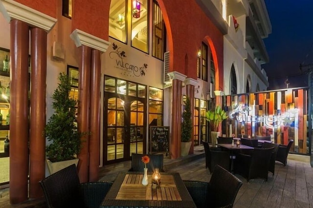 ヴルカーノ ホテル チェンマイ