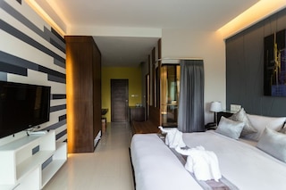 ヴルカーノ ホテル チェンマイ