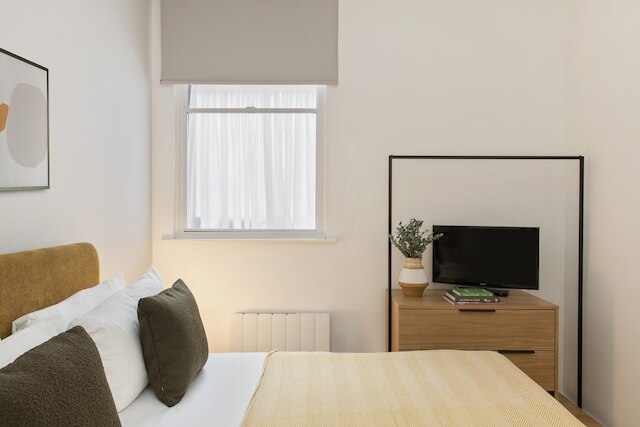 コーブ ミンスル ストリート