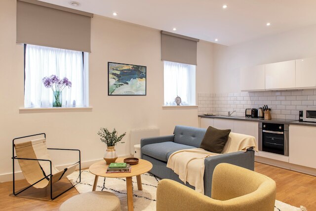 コーブ ミンスル ストリート