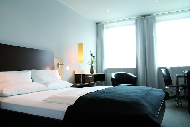 シラー 5 ホテル