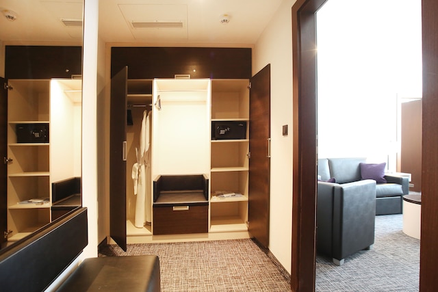 シラー 5 ホテル